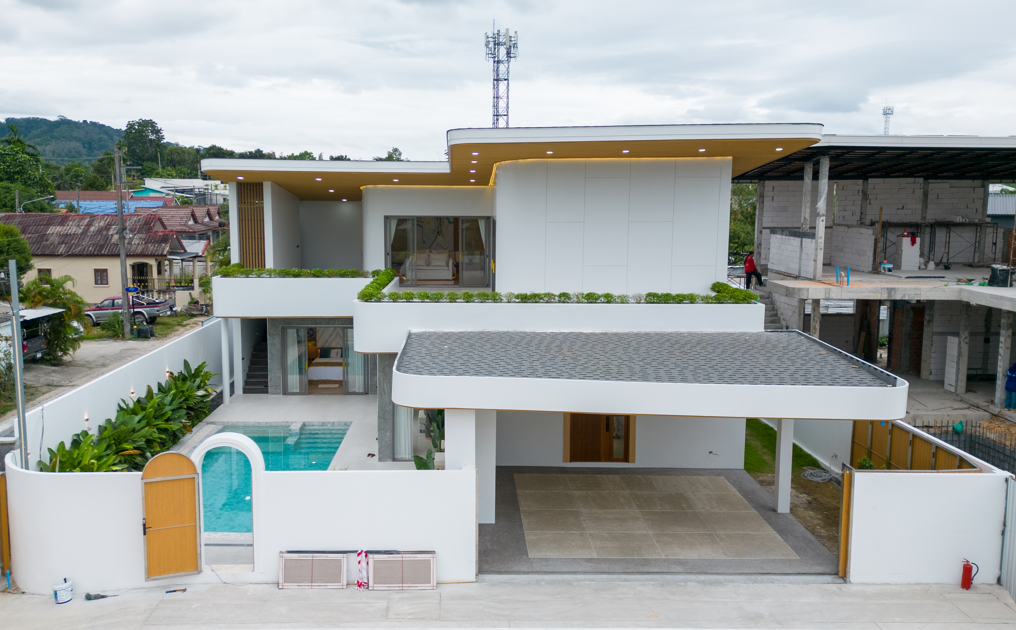 Sierra Vista Phuket Villa 15